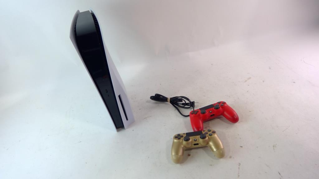 Sony Playstation 5