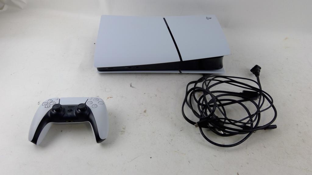 Sony Playstation 5
