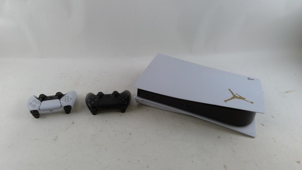 Sony Playstation 5
