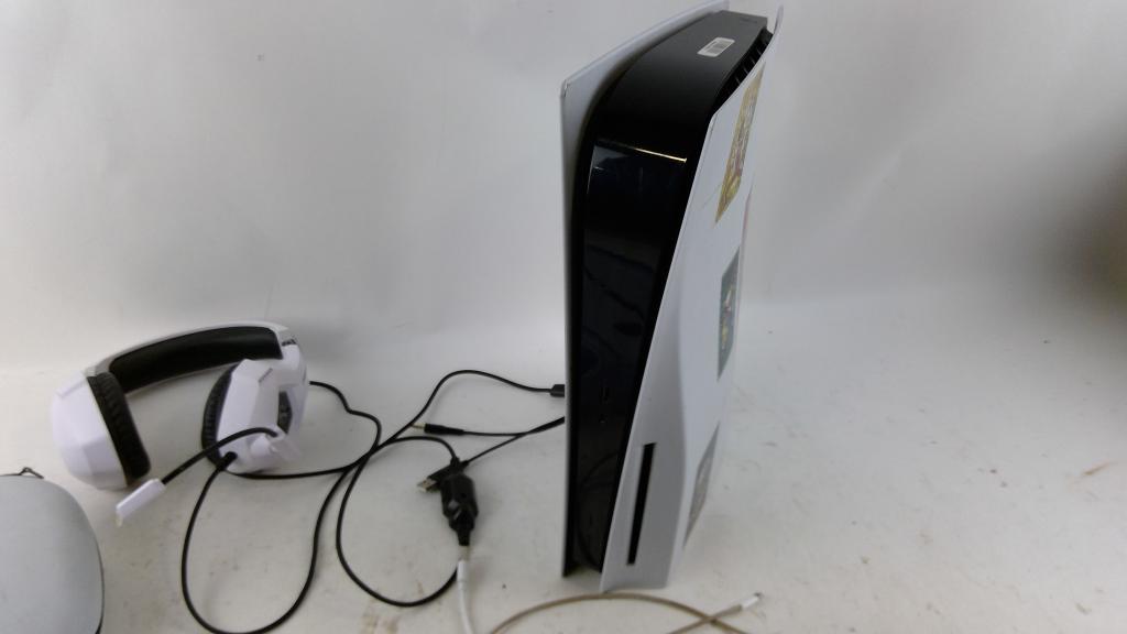 Sony Playstation 5