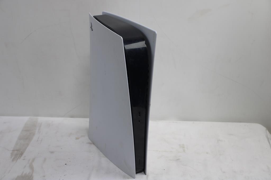 Sony Playstation 5 825 GB (Digital Version) | Property Room