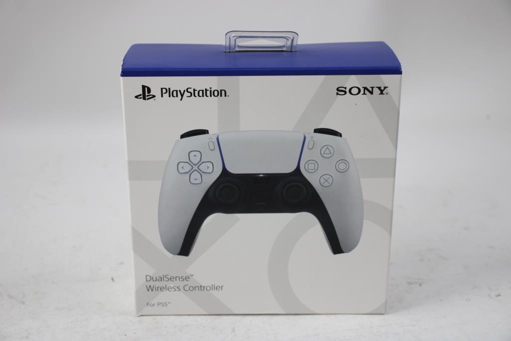 Sony Playstation 5 Controller