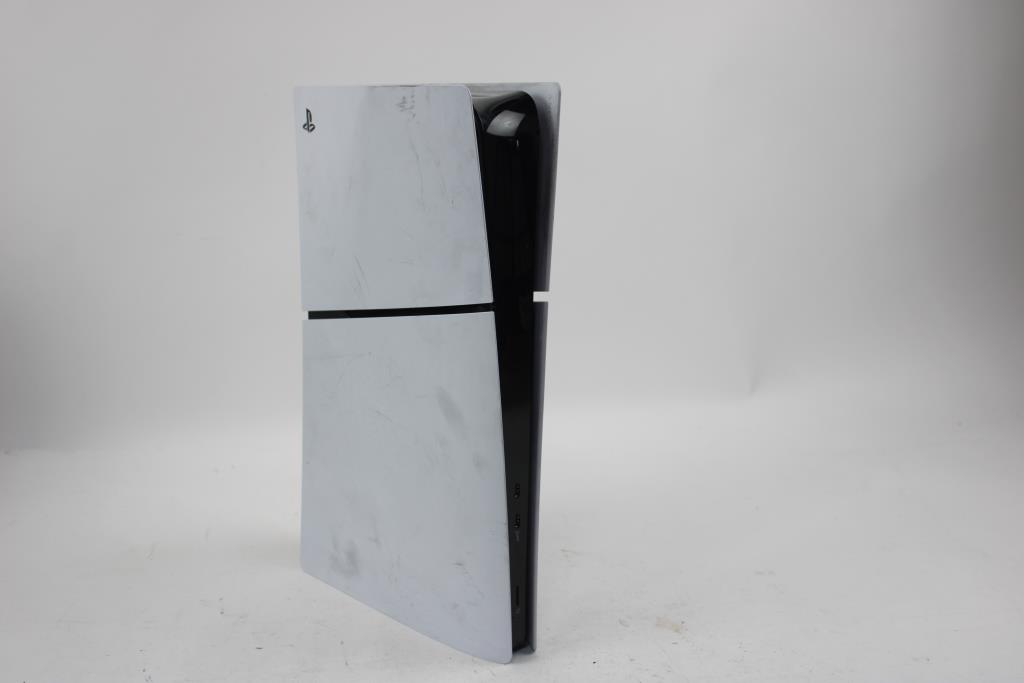 Sony Playstation 5 Digital Edition