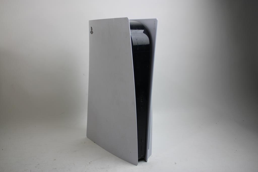 Sony Playstation 5 Disc Console