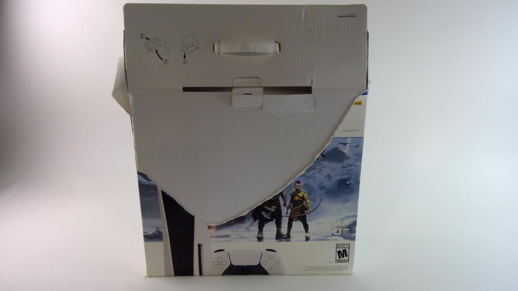Sony Playstation 5 Disc Edition | Property Room