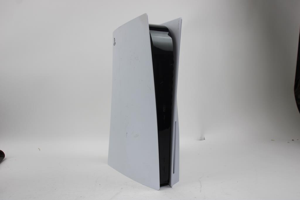 Sony PlayStation 5 Disc Version