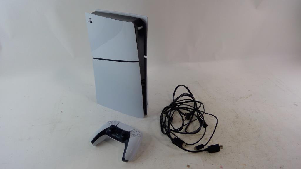 Sony Playstation 5 Slim