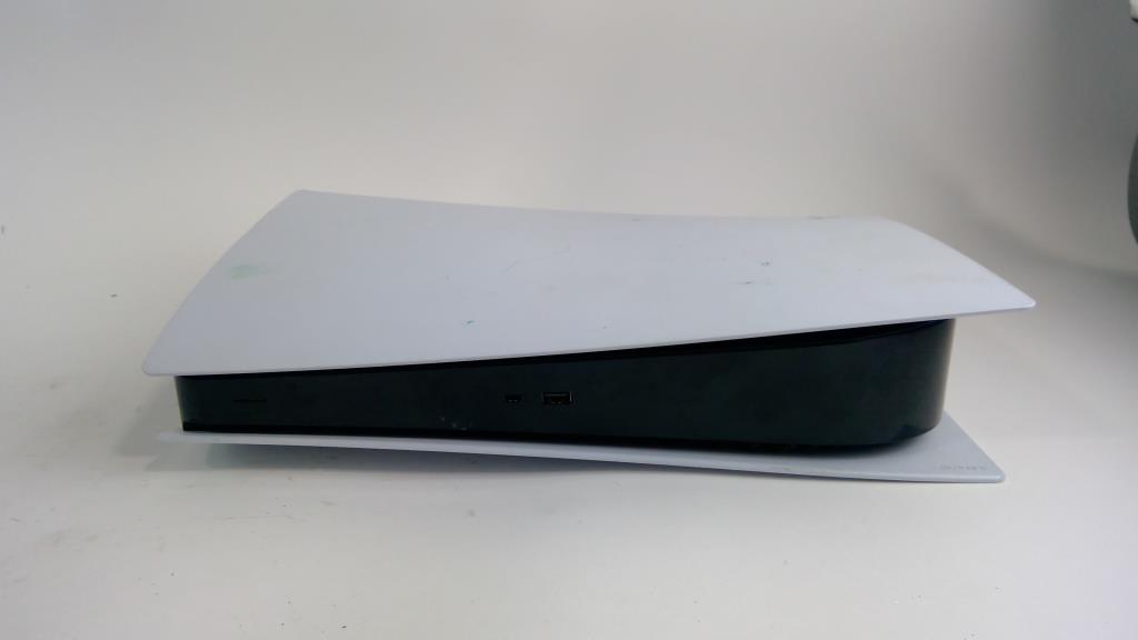 Sony Playstation 5, SOLD FOR PARTS | Property Room