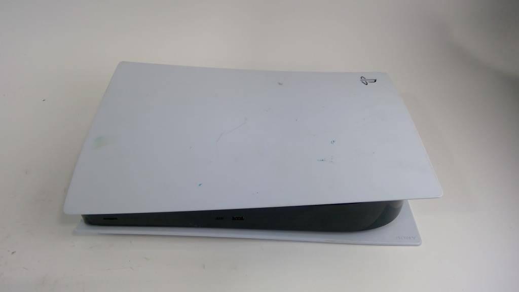 Sony Playstation 5, SOLD FOR PARTS | Property Room