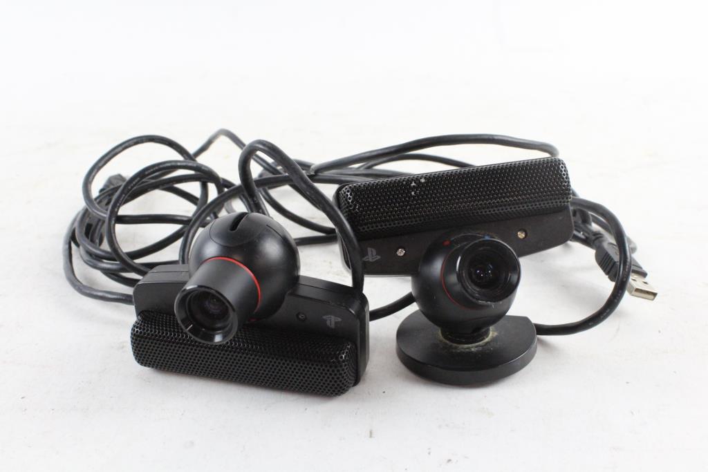 playstation eye sony для ps3