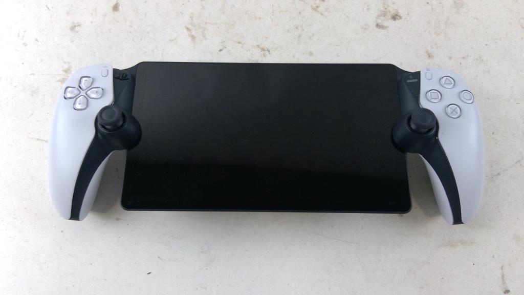 Sony PlayStation Portal Remote Player