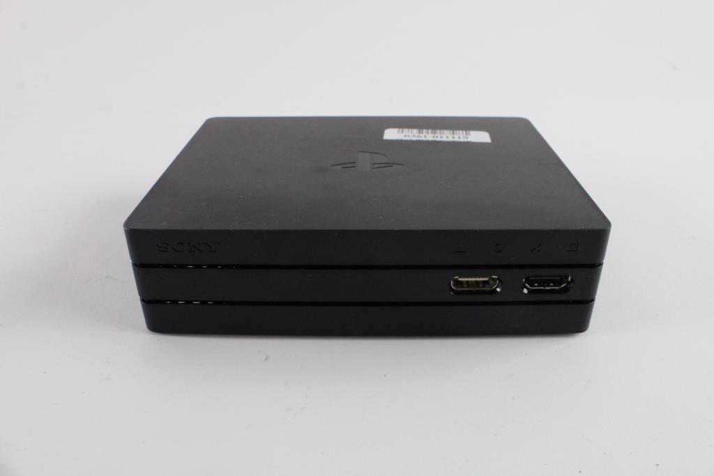 Sony Playstation VR Processor Unit Property Room