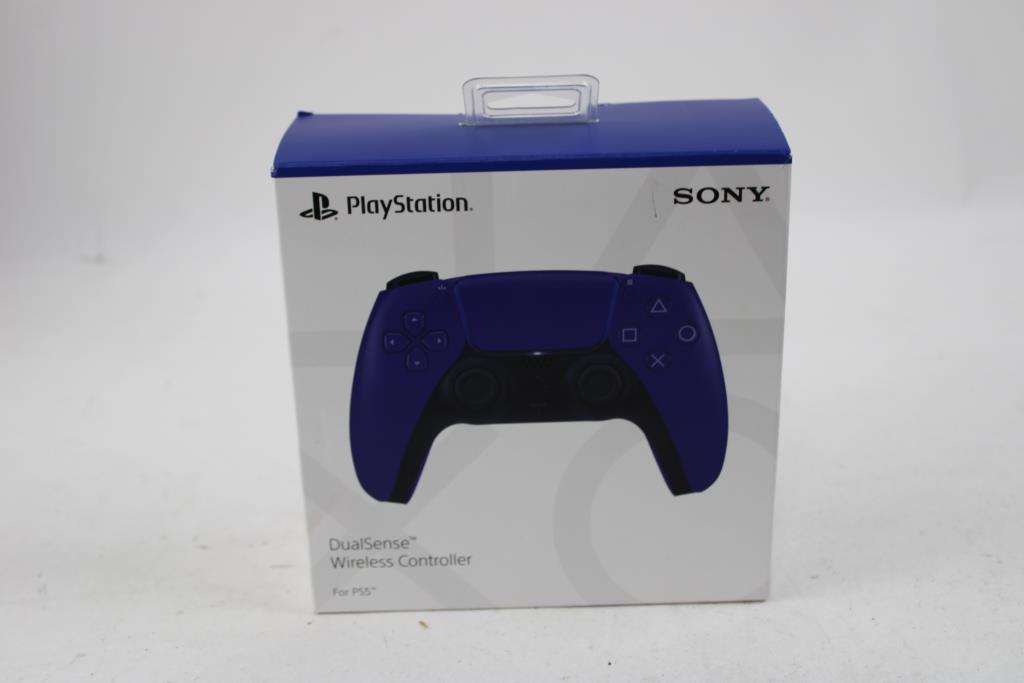 Sony Playstation Wireless Controller