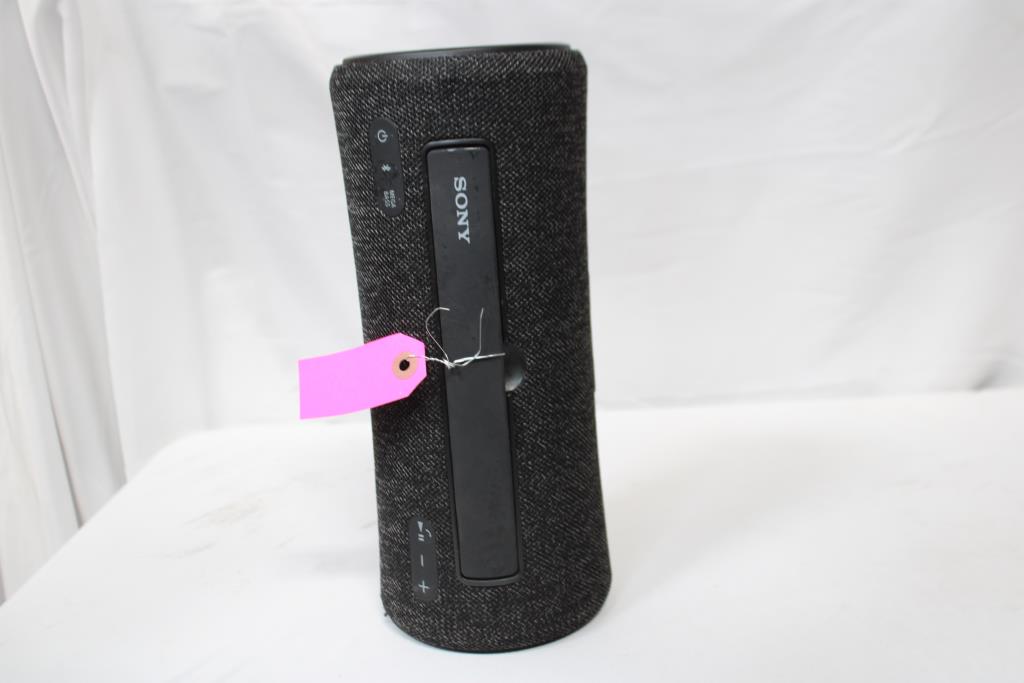 Sony Portable Bluetooth Wireless Speaker