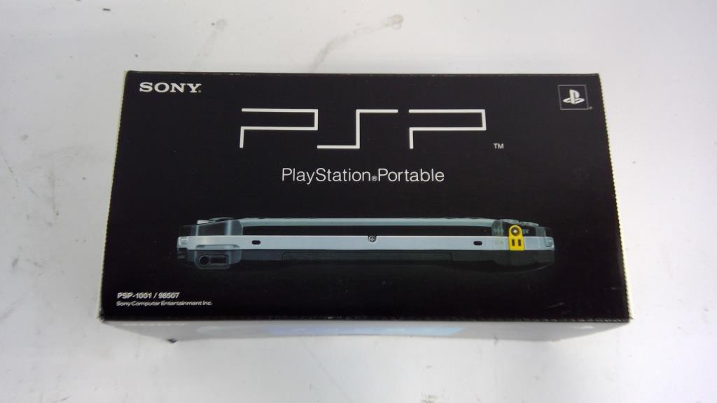 Sony PSP | Property Room