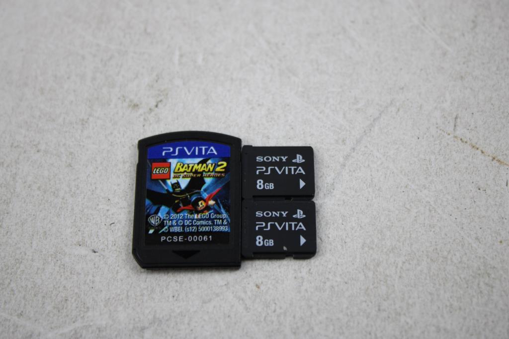 Sony PSVITA