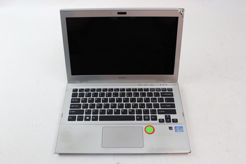 SONY VAIO VPCEG32FXW CAMERA DRIVER WINDOWS 7 (2019) SONY VAIO VPCEG32FXW CAMERA DRIVER FOR WINDOWS