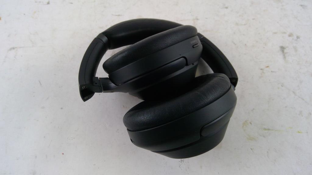 Sony WH-1000X M3 Wireless Headphones