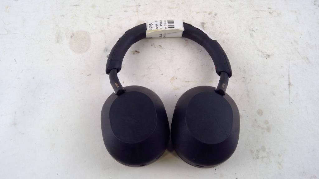 Sony WH-1000XM6 Wireless Headphones