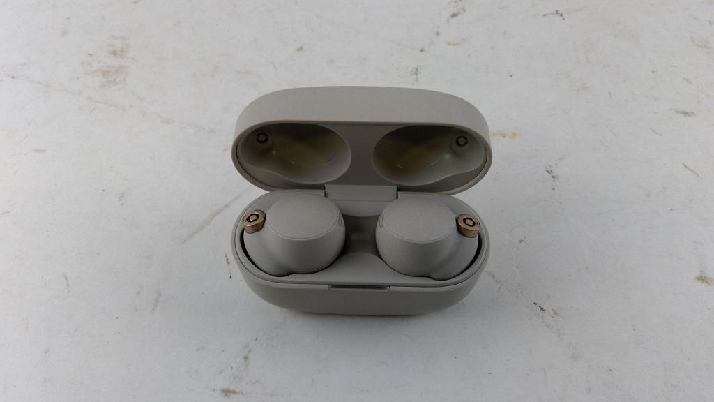 Sony Wireless Earbuds