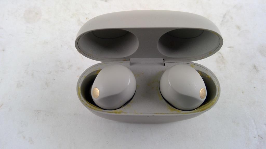 Sony Wireless Earbuds