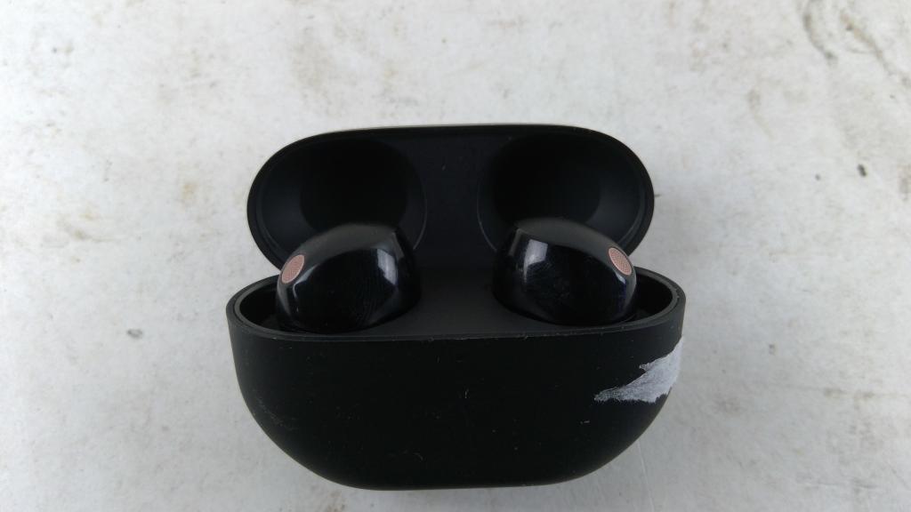 Sony Wireless Earbuds
