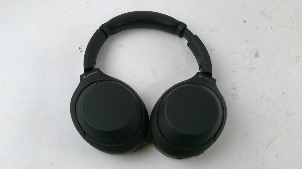 Sony Wireless Headphones