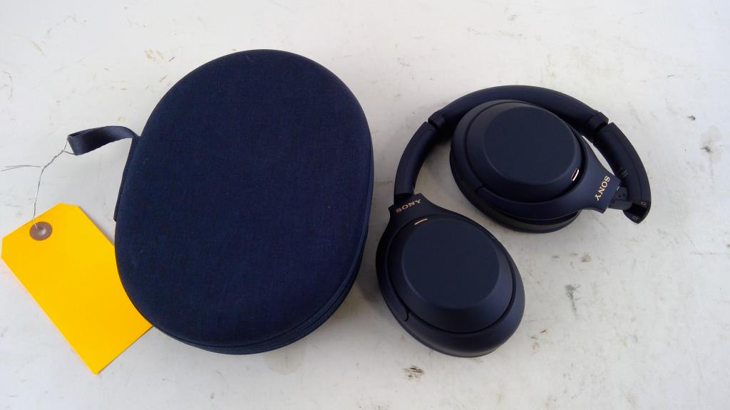 Sony Wireless Headphones