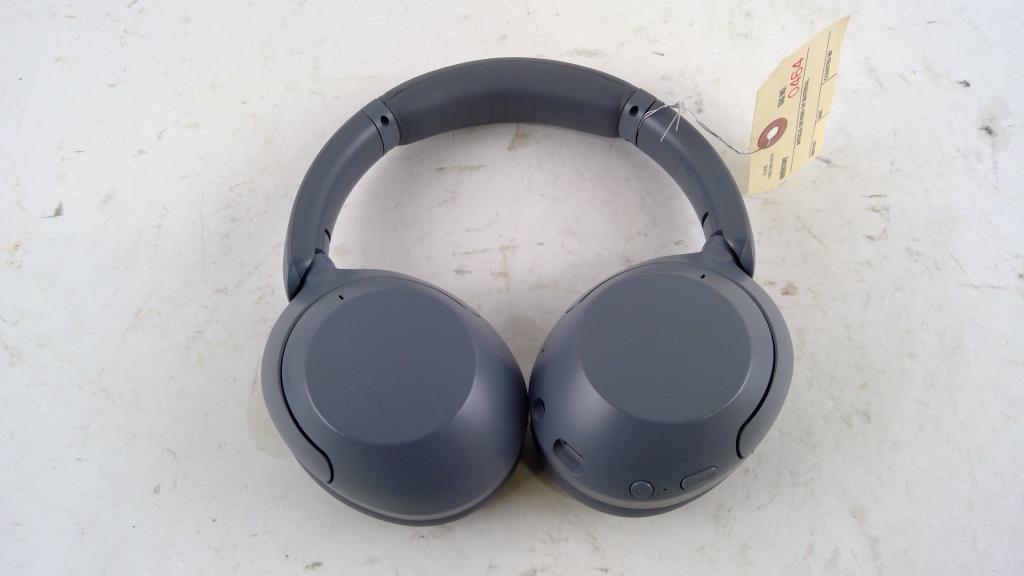 Sony Wireless Headphones