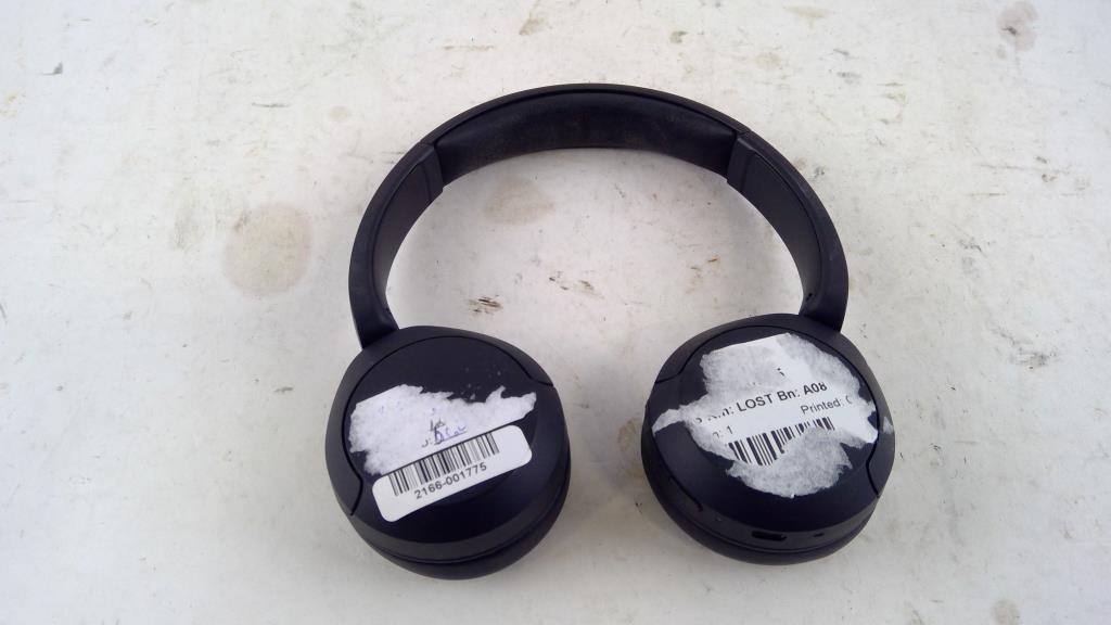 Sony Wireless Headphones