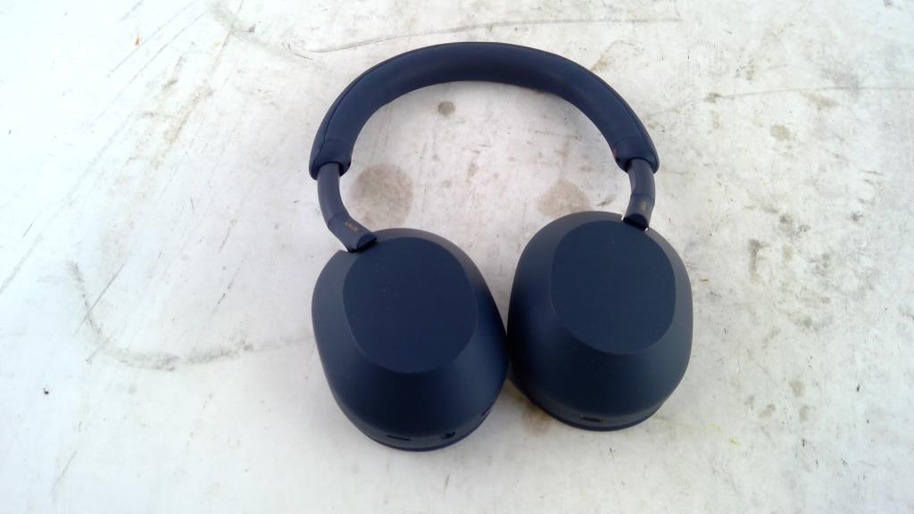 Sony Wireless Headphones