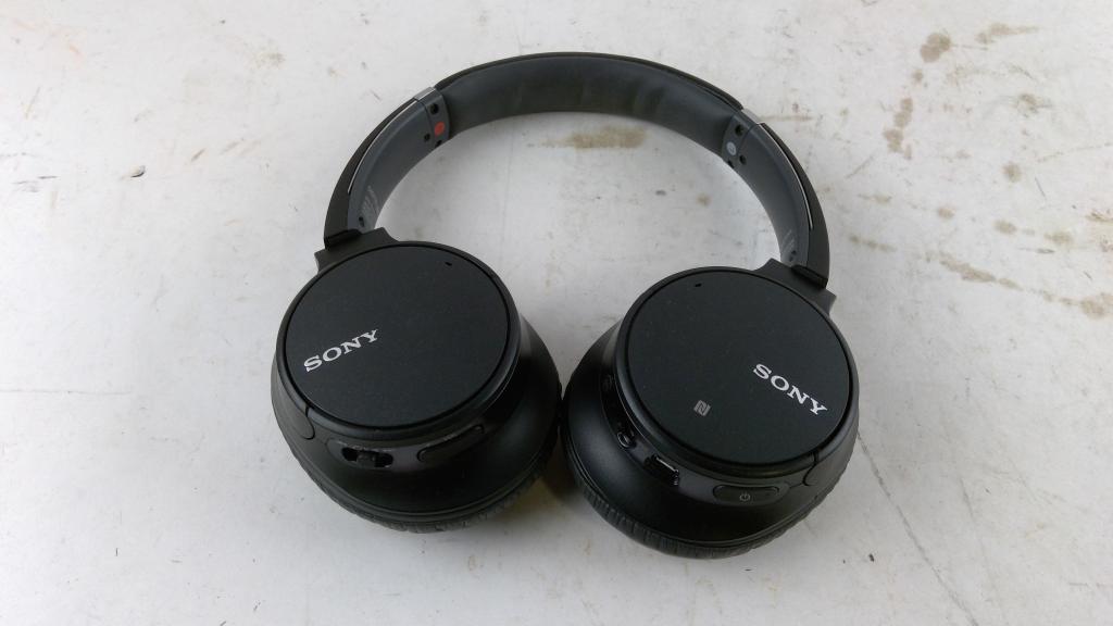 Sony Wireless Headphones
