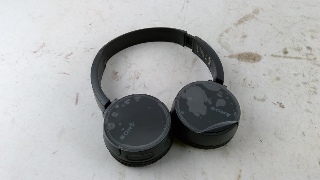 Sony Wireless Headphones