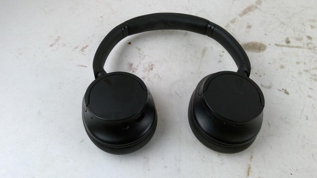 Sony Wireless Headphones