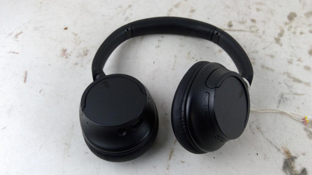 Sony Wireless Headphones