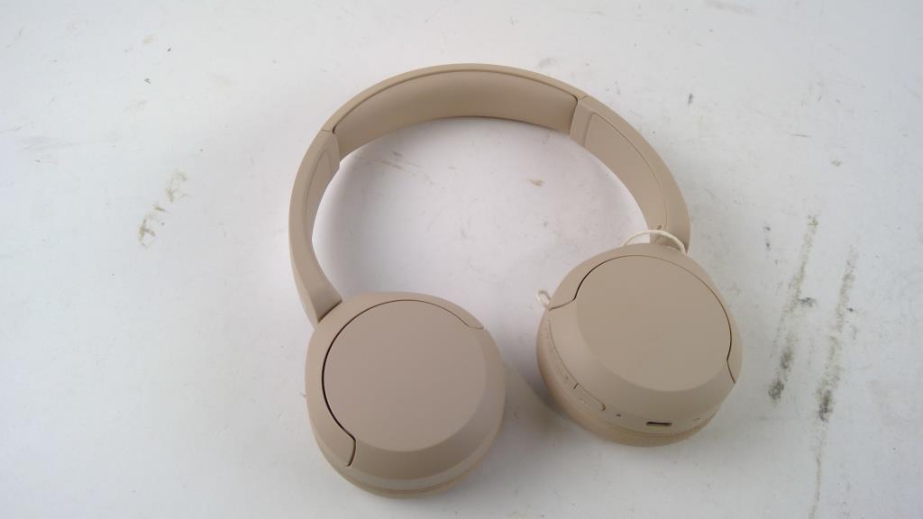 Sony Wireless Headphones