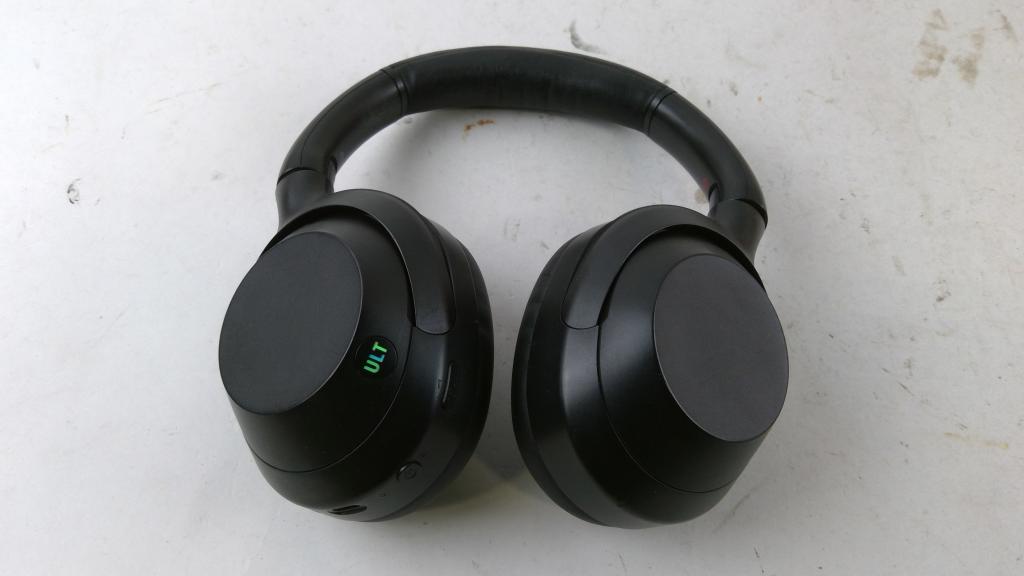 Sony Wireless Headphones