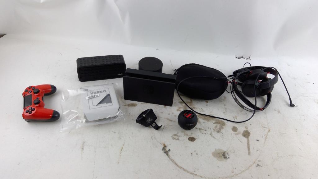 Sony Wireless Headphones And More 5+ Pieces