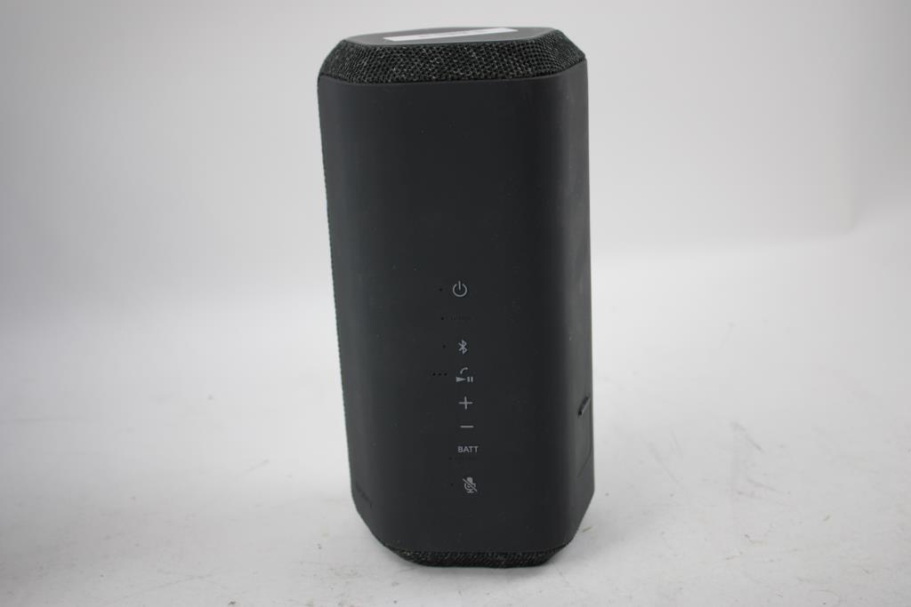 Sony XE300 Portable Bluetooth Speaker