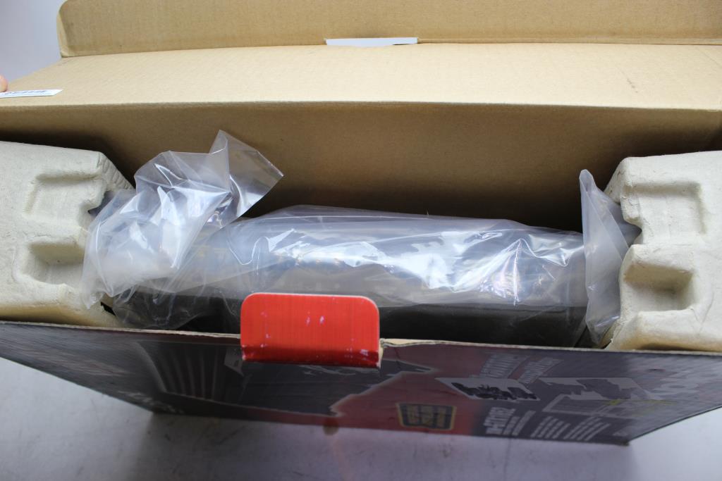 Sony Xplod XmGtx1852 Stereo Power Amplifier Property Room