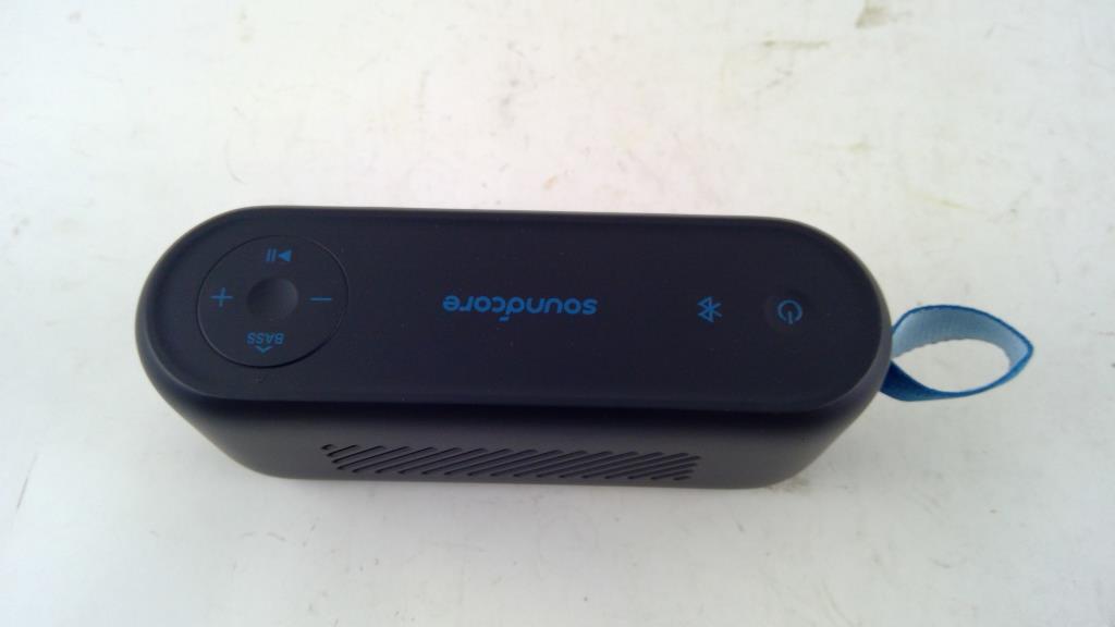 Soundcore Select 3 Bluetooth Speaker