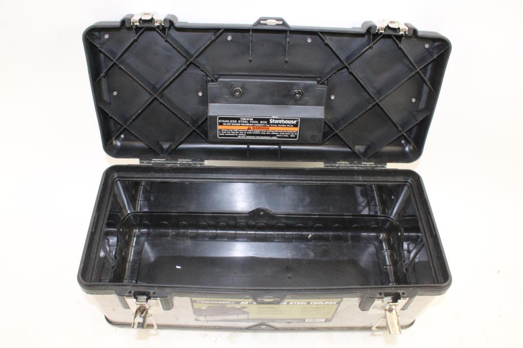 Southwire Multipurpose Wire Tracing Kit, And Voyager Tool Box, 2 Pieces