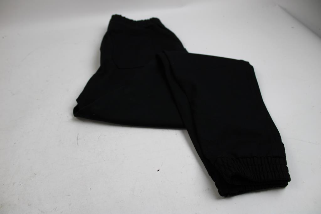 Spants Jogger, Run Shorts, Size M,3 Pieces