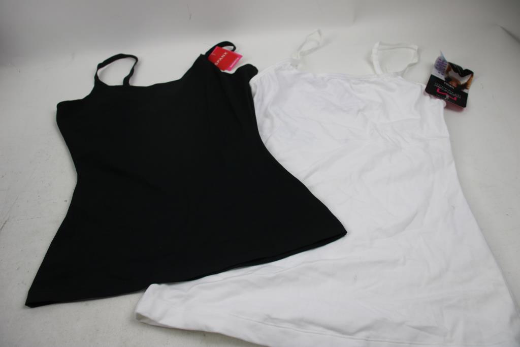 Spanx, Underwear, Size XL , 4 Pieces