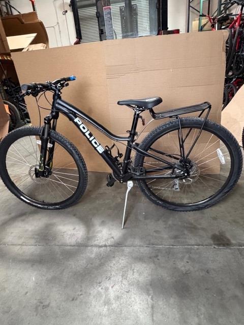 Specialized 27.5 Inch Mountain Bike