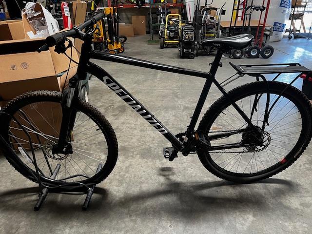 Specialized 29 Inch Mountain Bike