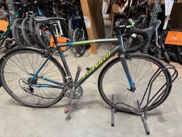 Specialized Allez Elite Road Bike