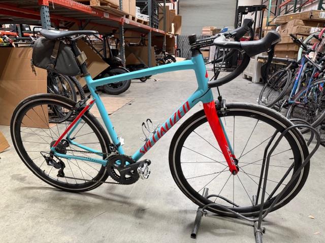 Specialized Allez Road Bike