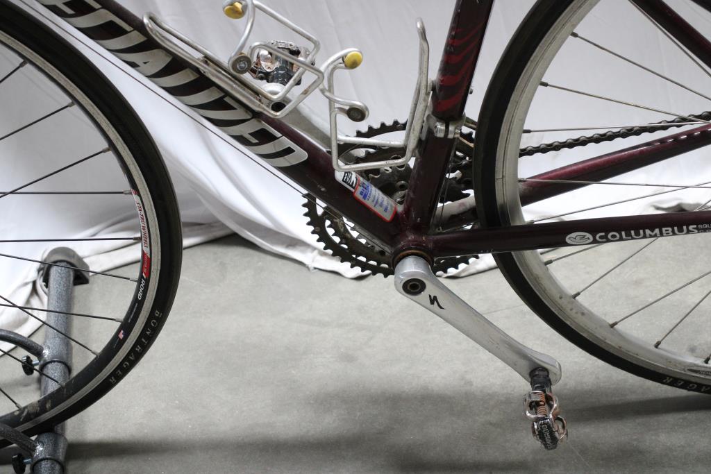 Specialized Allez Vita Road Bike Property Room