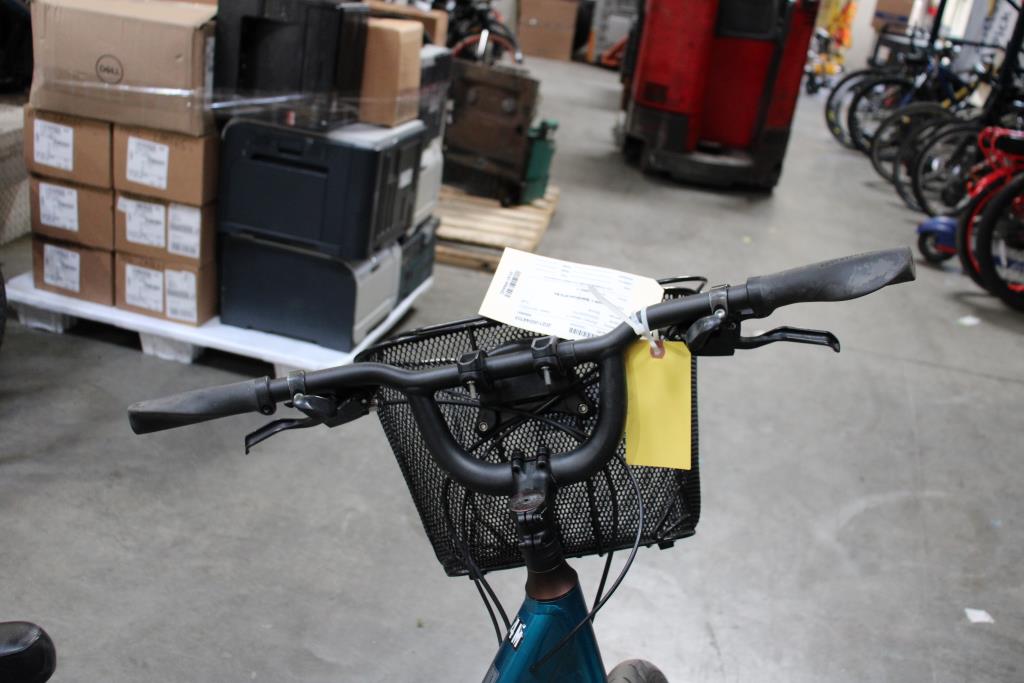 specialized beach bike